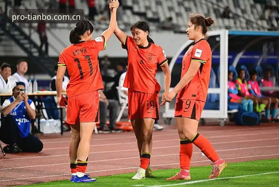U17世界杯抽签深度评测：中国足球的青春风暴能否在天博体育平台掀起新浪潮？